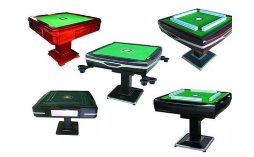 夏季西和麻将娱乐，健康相伴 —— 天虎商贸温馨提醒