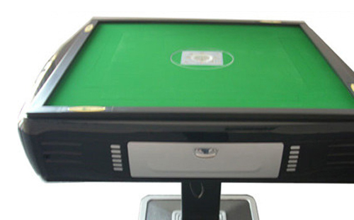 西和西和麻将机怎么折叠收起来 西和西和麻将机怎么折叠收起来