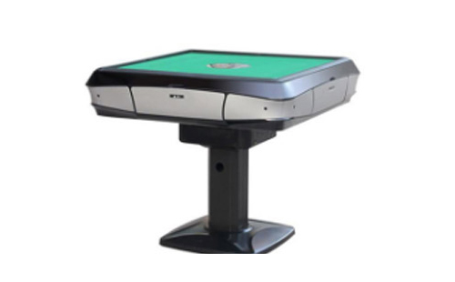 程序西和西和麻将机调位基本操作步骤