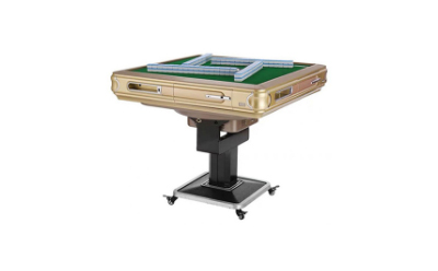 打西和麻将要胡还是要杠 打西和麻将要胡还是要杠