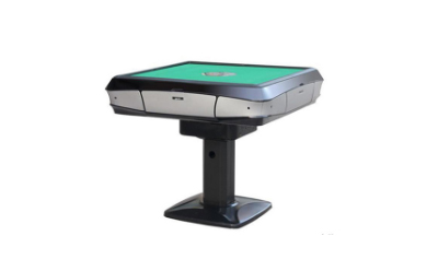 西和西和麻将机如何辨别有没有被做手脚