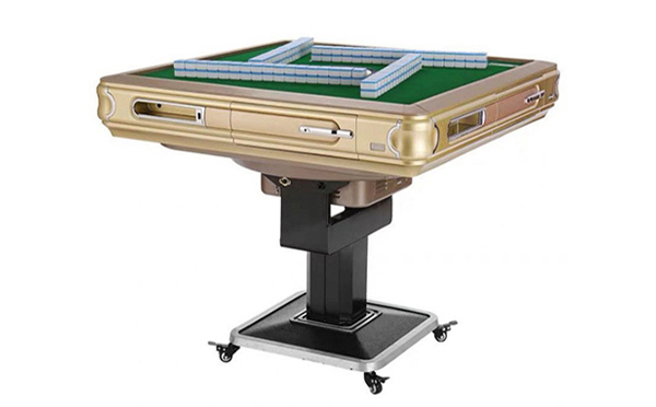 使用自动西和西和麻将机时应该注意什么