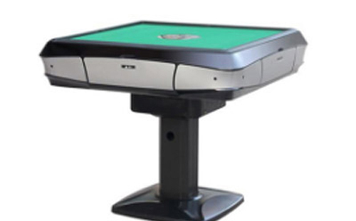 西和西和麻将机怎样保养打油