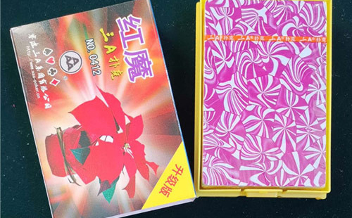 专业级西和牌具西和扑克防滑耐磨使用全解析