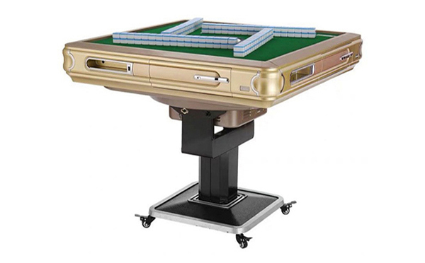 自动西和西和麻将机选购与家庭娱乐适配指南