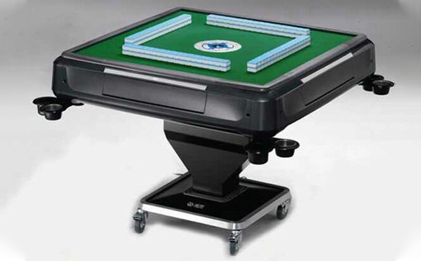 西和西和麻将机选购要注意哪些细节？天虎商贸的品类与服务实践